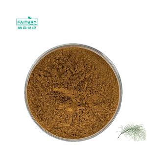 Grosir ekstrak herbal ekor kuda/bubuk ekstrak tanaman ekor kuda/ekstrak rumput ekor kuda - Product Image 3