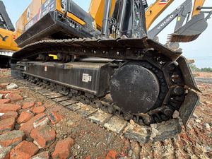 รถขุดไฮดรอลิก Sany SY245H มือสอง คุณภาพสูง ราคาประหยัด น้ำหนัก 24 ตัน พร้อมปั๊มและ PLC รุ่นปี 2023 ของแท้ - Product Image 5