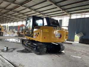 Promotion Usine : Excavatrice d'occasion CAT313D2GC d'origine japonaise, faible consommation de carburant, modèle populaire, CAT313GC CAT313D2GC - Product Image 2
