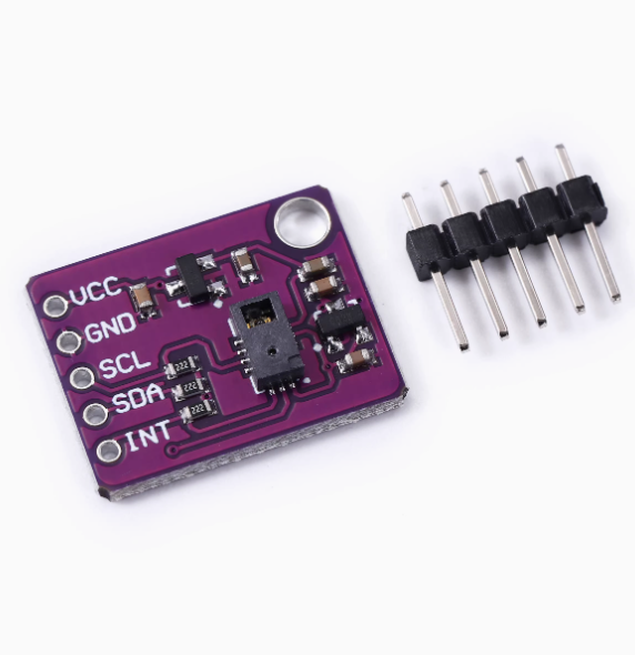 PAJ7620U2 Gesture Recognition Sensor MCU-7620 Circuit hot sale