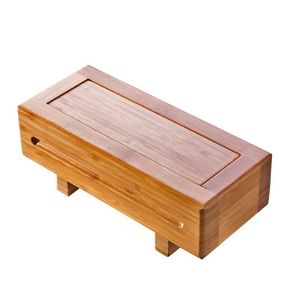 Bamboo Sushi <b>Mold</b> Rectangular <b>Hand</b> Wash Only For Japanese Korean Cuisine DIY Sushi Press Box - Product Image 1