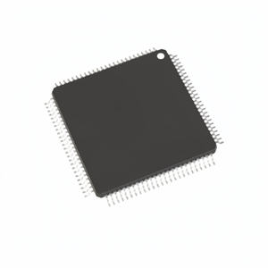 Electronic Chips Component Embedded PIC32MX370F512L-V_PT Original One Stop Service 100 TQFP - Product Image 1