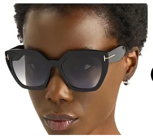 SPARLOO 10590方形蒸汽朋克太阳眼镜复古眼镜品牌设计师复古UV400流行产品2023新品sungla
