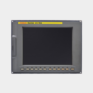 Japan Original 21i-MB Fanuc Cnc <strong>Controller</strong> A02B-0285-B500 - Product Image 3