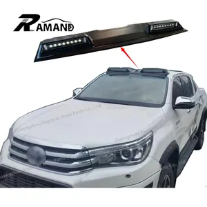 LED Dach leuchte für Toyota Hilux Revo Universal Pickup Zubehör Auto Lighting System für Revo Hilux