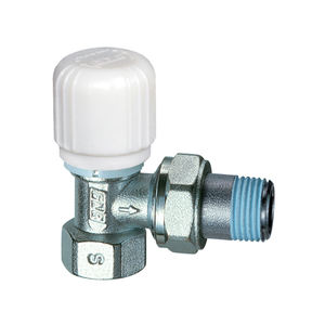 Vanne thermostatique carrée pour connexion de fer 1/2-1/2 Outil de tournage de fer - Product Image 1