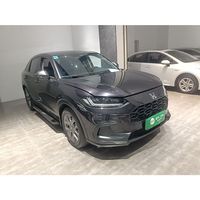 Mobil Bekas Honda ZR-V Bensin 2022 Dijual SUV Matic 5 Kursi FWD Mobil Bekas Honda Pengadaan Armada