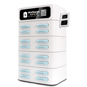 <span class=keywords><strong>Location</strong></span> de banques d'alimentation et de partage de centrales électriques pour distributeurs automatiques - Product Image 4