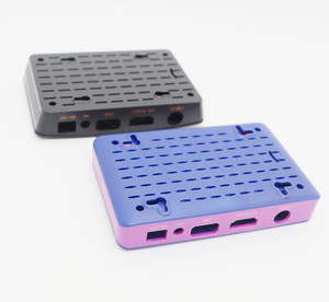 Injections Injection Switch Injection ABS Spare Part Bed Injections Machine Injection Part For Auto Mirror Switch ABS Injection Molded Plastic Parts