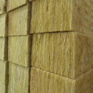 Laine de roche basaltique de qualité supérieure, <span class=keywords><strong>isolation</strong></span> industrielle en laine de roche, plaques d'<span class=keywords><strong>isolation</strong></span> en laine minérale pour mur-<span class=keywords><strong>rideau</strong></span> - Product Image 4