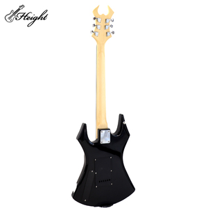 EFT-<span class=keywords><strong>guitarra</strong></span> lectronic, 648mm - Product Image 6