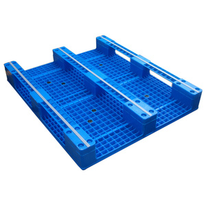 Marca nueva rejilla estándar de paletas de plástico envío - Product Image 1