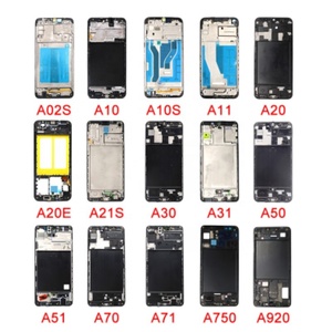 Châssis intermédiaire pour Samsung Galaxy A22 A23 A31 A32 <span class=keywords><strong>A33</strong></span> A42 A52S A54 A72 - Product Image 5