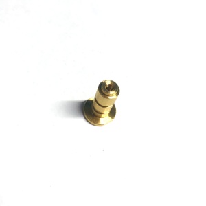 SMT Hitachi GXH parts Shaft 6301364674 630 136 4674 213A1197 KYL-M8616-000 4213A01197 SHAFT - Product Image 1