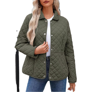 Veste Anorak à Capuche Demi-Zip en Coton, Polyester et Nylon, Personnalisée, Coupe Oversize, Légère, Boutonnée, Service OEM, Teinte en Fil - Product Image 1