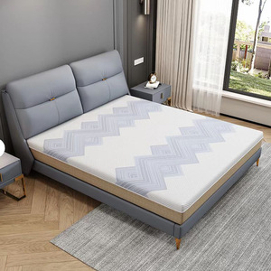 XINCHAOJI <b>Memory</b> <b>Foam</b> Mattress 20cm Medium Firm Removable Cover For Home Master Bedroom Contemporary Design - Product Image 3