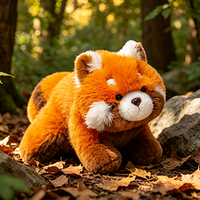 Jouets en peluche de haute qualité pour le développement sensoriel des tout-petits, apaisement et confort pour la crèche, temps de câlin sécurisé