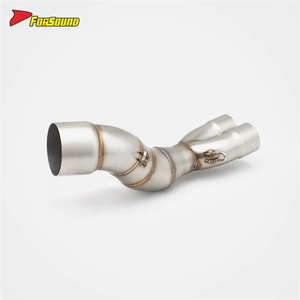 <span class=keywords><strong>Precio</strong></span> de Fábrica al por Mayor Forsound para Sistema de Escape Deslizable para Motocicleta <span class=keywords><strong>Z650</strong></span> Compatible con Modelos 2017-2025 - Product Image 5