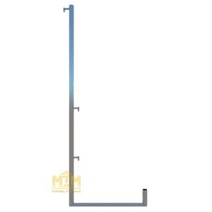 Precios de andamios de fachada de acero estándar <span class=keywords><strong>europeo</strong></span> - Product Image 5