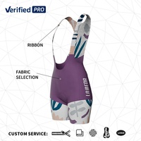 Cuissard de cyclisme personnalisé LAMEDA avec poches latérales et rembourrage italien – Fournisseur de vêtements de vélo pour femme, Cuissard OEM