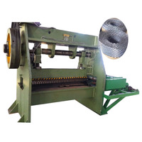 Ligne de production de machines à cornières d'angle robustes contrôlées par PLC avec moteur de 2,2 kW et capacité de 80 cornières/min