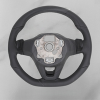 Volant R-Line avec bouton CNCL pour Volkswagen VW Golf 8 MK8 R 5 6 7 MK5 MK6 MK7 Polo GTI Scirocco Jetta Passat CC B7 B8