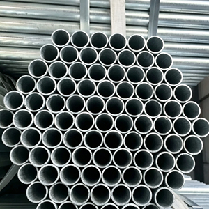 ท่อเหล็ก<span class=keywords><strong>ช</strong></span>ุบสังกะสีคุณภาพพรีเมีย<span class=keywords><strong>ม</strong></span> ขนาด 1.5 นิ้ว 2 นิ้ว 3 นิ้ว 4 นิ้ว 6 นิ้ว สำหรับโครงสร้างเรือนกระจกและรั้วกลางแจ้ง - Product Image 6