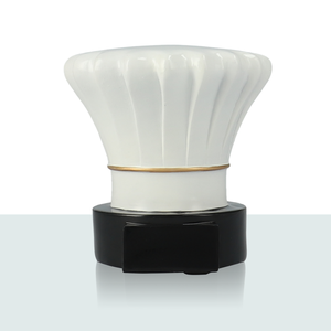 Figura de resina Sombrero de Chef 13,0 cm - Product Image 1
