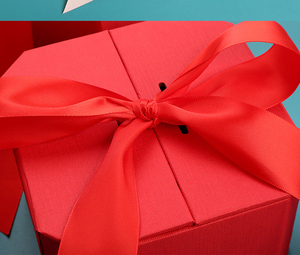 Scatole <span class=keywords><strong>regalo</strong></span> bomboniere <span class=keywords><strong>di</strong></span> alta qualità e graziose scatole <span class=keywords><strong>regalo</strong></span> in cartone per caramelle personalizzate - Product Image 2