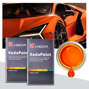 Peinture acrylique OEM de haute qualité pour échantillons de peinture automobile, peinture en spray effet craquelé pour graffitis - Product Image 6