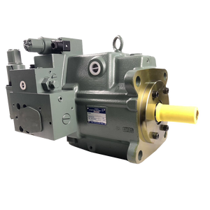 Variable Displacement A100-FR04HS-100 A100 A145 Piston <b>Pump</b> ISO Standard 250 <b>Bar</b> 0.5 - Product Image 1