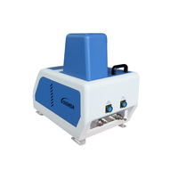 Machine à fusionner à chaud électrique automatique OSD-105A 5L avec pompe à engrenages, haute précision, surveillance à distance pour l'industrie du bois, de la menuiserie et du mobilier