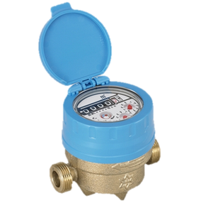 High Quality High Accuracy Multi-jet <b>Flow</b> <b>Meter</b> Box Mawarina Series Tangent <b>Flow</b> Impeller Type Eco Brass Leadless for Kimmon - Product Image 2