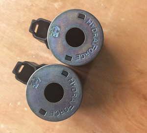 Bobine d'électrovanne hydraulique 24v 4303724 pour bobine de pièces de moteurs de machines HydraForce 4303724 - Product Image 1