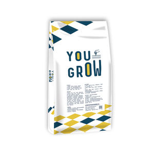 Zhongwei <span class=keywords><strong>Youbu</strong></span> Calcium Magnésium Soufre Cuivre Bore Fer Zinc Élément moyen engrais soluble dans l'eau - Product Image 2