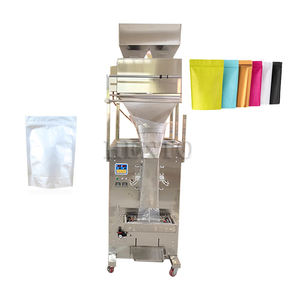 Máquina automática de embalaje de granos de <span class=keywords><strong>café</strong></span> y polvo <span class=keywords><strong>500</strong></span> <span class=keywords><strong>gramos</strong></span>/máquina de embalaje de polvo de lavado/máquina de embalaje de polvo de <span class=keywords><strong>café</strong></span> - Product Image 4