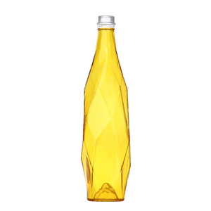 Botella de Agua Deportiva Premium Estilo Olímpico para Agua con Gas, 330ml 500ml 750ml, Preferencias de TikTok, Marketing - Product Image 5