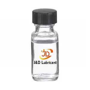 AN15 Lubricant Oil Base Oil Low Viscosity PAO