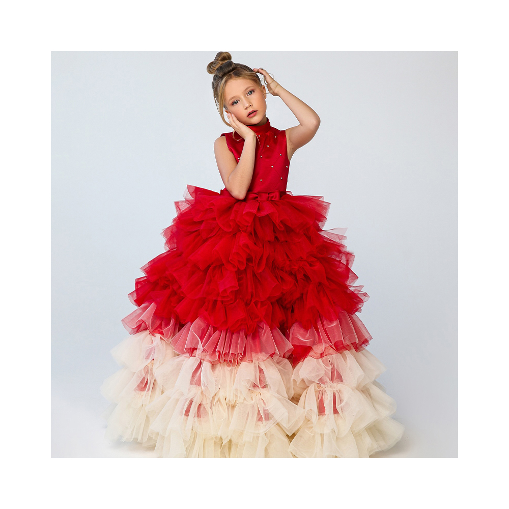 Wholesale Girls Layered Dress 3k+ | Alibaba.com