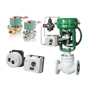 Válvulas Solenoides de Carrete Me-tso Valmet Serie ND7000 con Controlador Digital Inteligente - Product Image 3