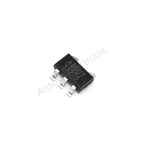 ANSOYO MCP1811BT-033 MCP1811B SOT23-5 Circuitos Integrados (ICs) de Gestión de Energía PMIC Componentes Electrónicos MCP1811BT-033/OT - Product Image 5