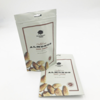 Sacs refermables pour emballage alimentaire Ziplock Pochettes réutilisables Doypack Bag