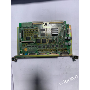 แผงวงจร YASKAWA ELECTRIC SGDR-AXA01A มือสอง EBAY SKU 263674-4 ญี่ปุ่น - Product Image 3