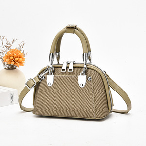 Nouveaux Sacs à Main Tendance 2026 – Sacs Coquille de Luxe pour Femme – Sacs à Main Coquille Design pour Jeune Femme - Product Image 4