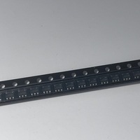 LMC7101BIM5X SOT-23-5 OP-AMP Rail-To-Rail pour circuit d'amplification de signal de précision