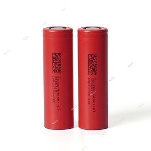 ซัมซุงเทียบเท่า21700 NMC 3.7V 4500mAh <span class=keywords><strong>แบ</strong></span><span class=keywords><strong>ต</strong></span>เตอรี่เกรดยานพาหนะทรงกระบอก - Product Image 3