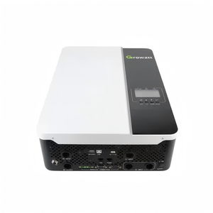 Onduleur hors réseau <span class=keywords><strong>Growatt</strong></span> à rendement élevé <span class=keywords><strong>SPF</strong></span> <span class=keywords><strong>3500ES</strong></span> 3,5 kW avec service intelligent en ligne - Product Image 4