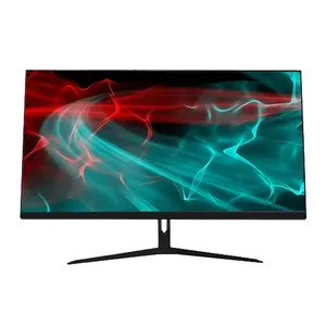 Chơi Game Màn Hình Màn Hình 24.5 23.8 24 27 32 Inch 1920*1080 1K 165Hz 240Hz 180Hz 100Hz Với VGA HD-MI Trò Chơi IPS VA Bảng Điều Chỉnh Màn Hình