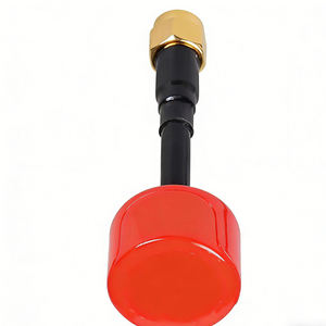 Antena de Dron de 2.4GHz con Cable Flexible para una Fácil Instalación en Mini Drones FPV - Product Image 2