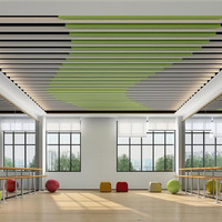 Proposition de conception d'école moderne